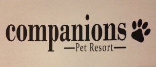 Companions Pet Resort