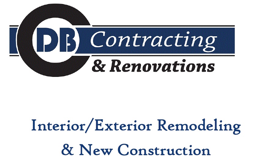 DB Contracting & Renovations