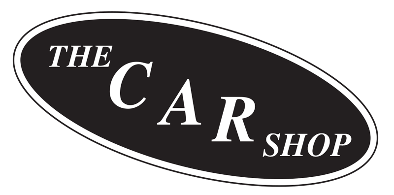 The Car Shop
