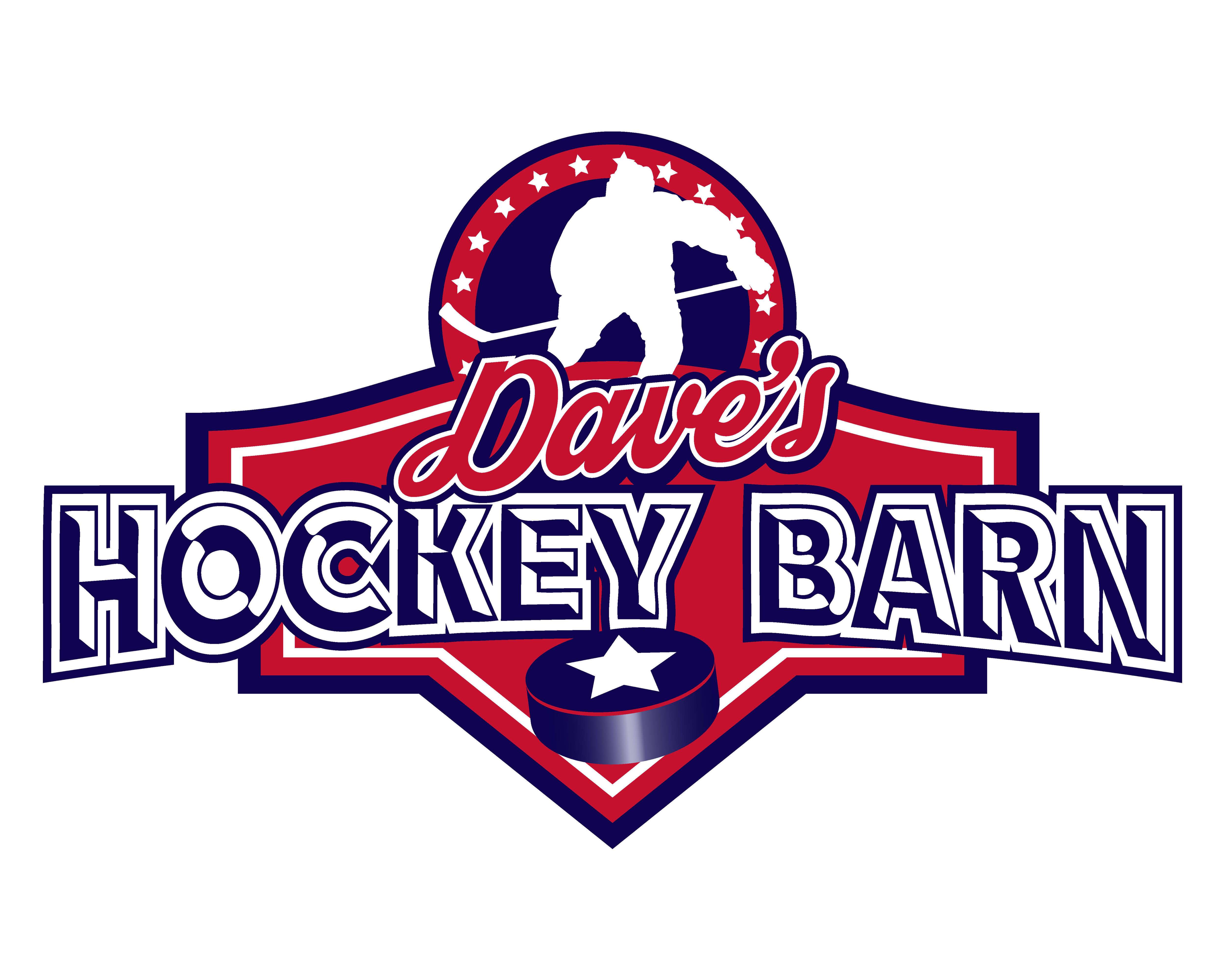 Dave's Hockey Barn 