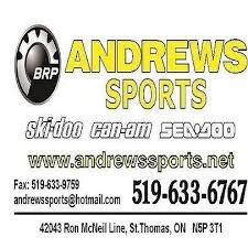Andrews Sports