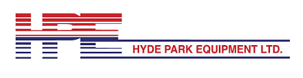Hyde Park Equipment