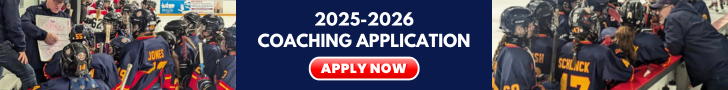 2025 2026 Coaching application banner