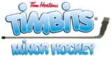 Tim Hortons Tim Bits