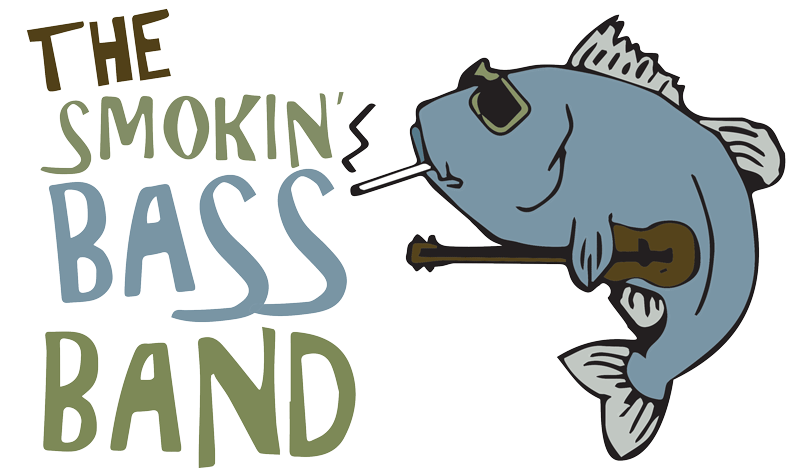 The Smokin Bass Band