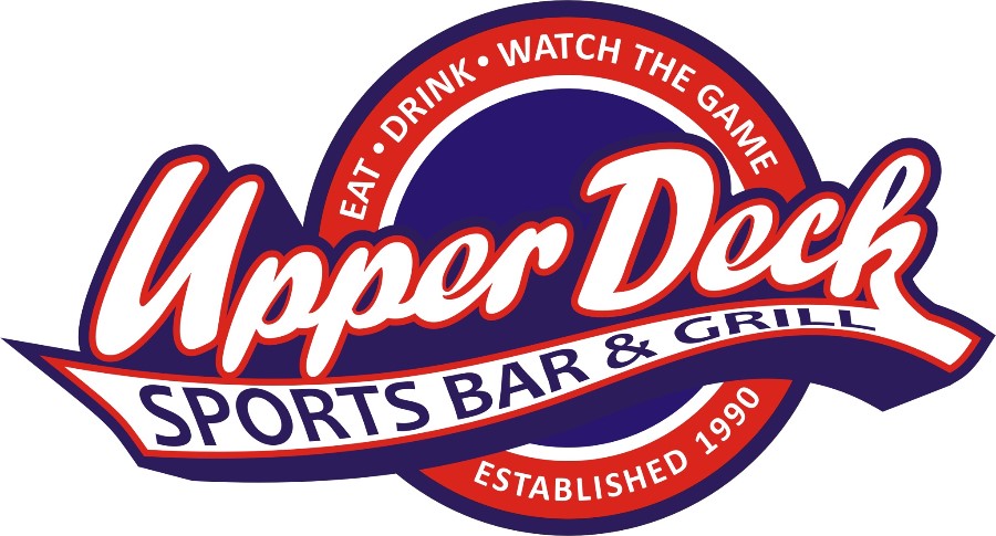 Upper Deck Sports Bar
