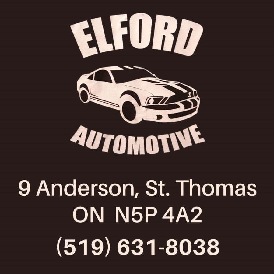 Elford Automotive