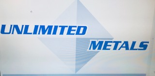 Unlimited Metals