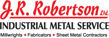 J. R. Robertson Industrial Metal Service