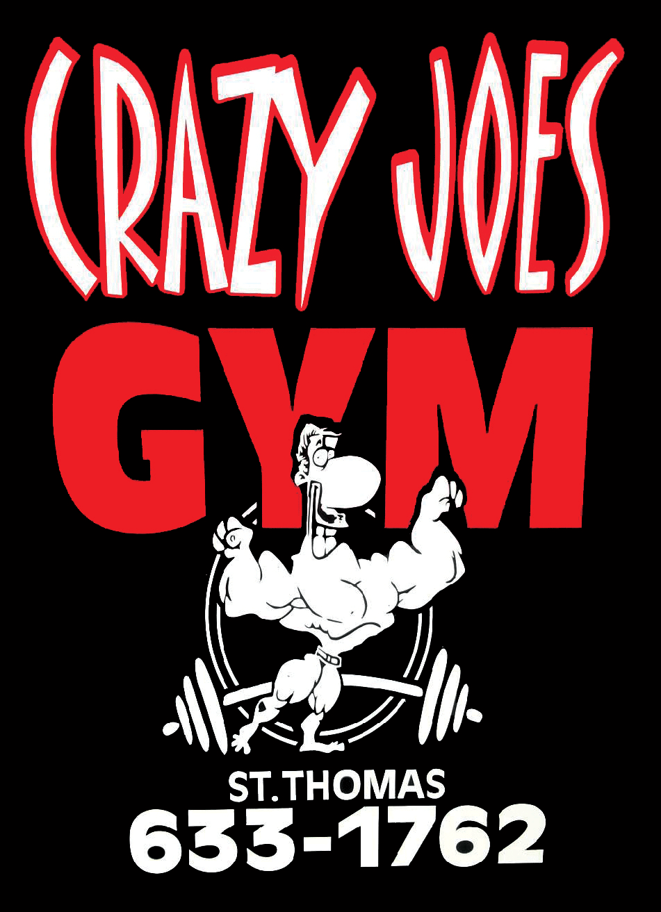 Crazy Joes Gym