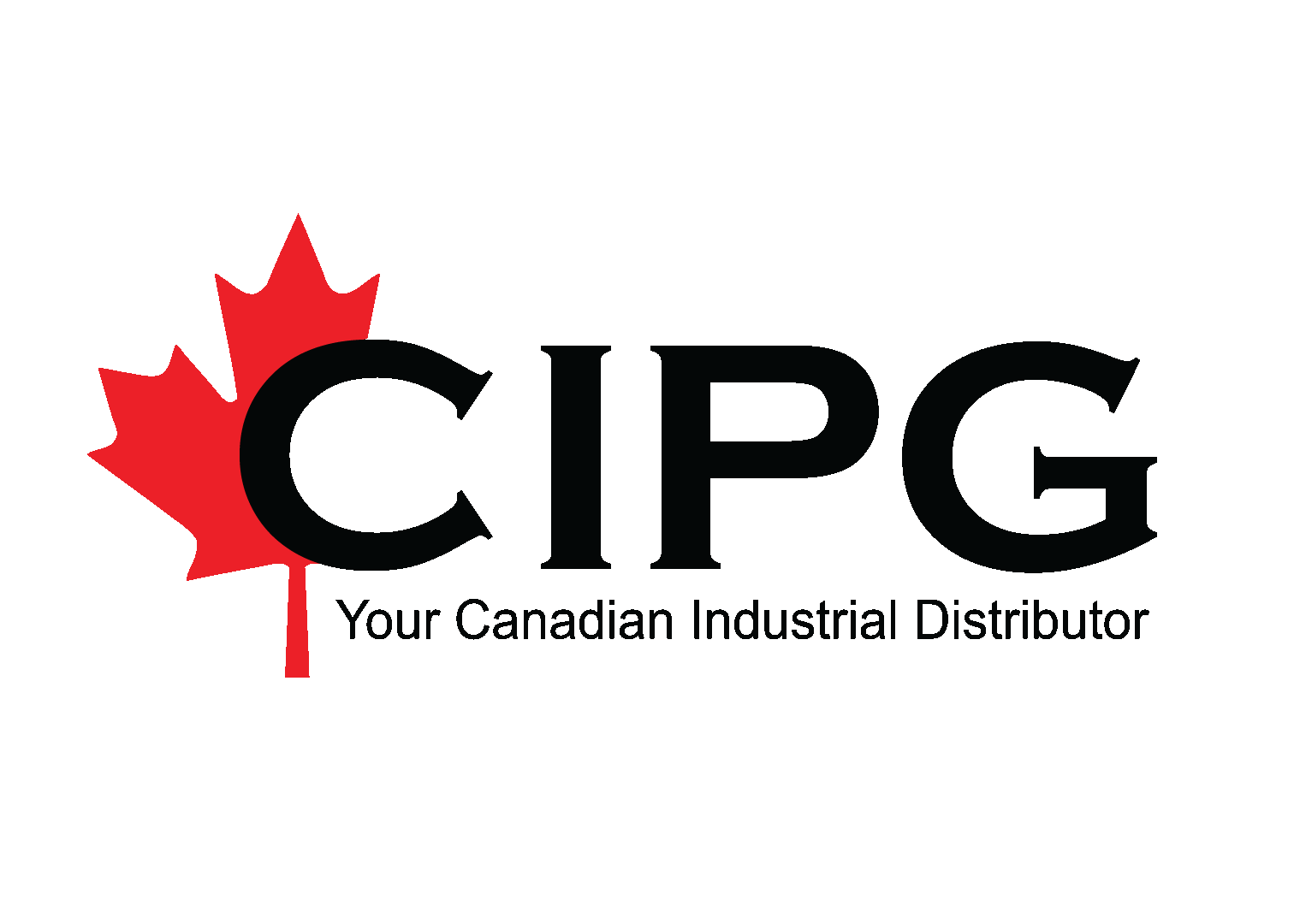 Canadian Industrial Products Group