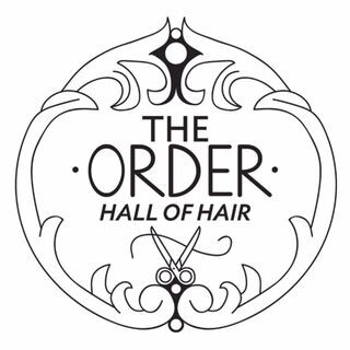 The Order - Hall of Hair 