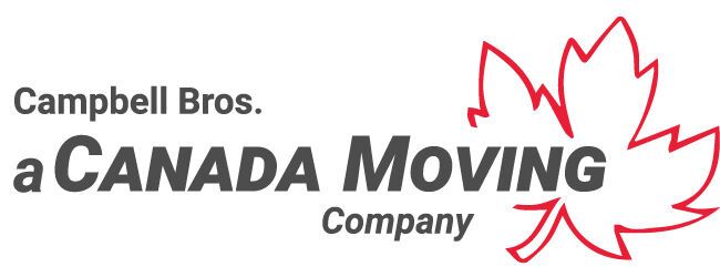Canada Moving - Campbell Bros