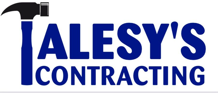 Talesy's Contracting