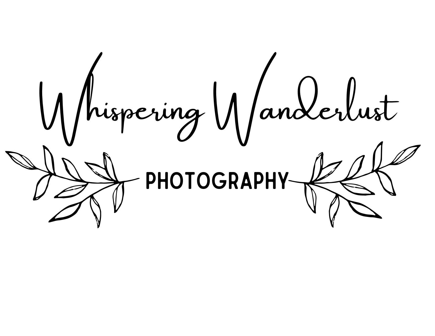 Whispering Wonderlust Photography