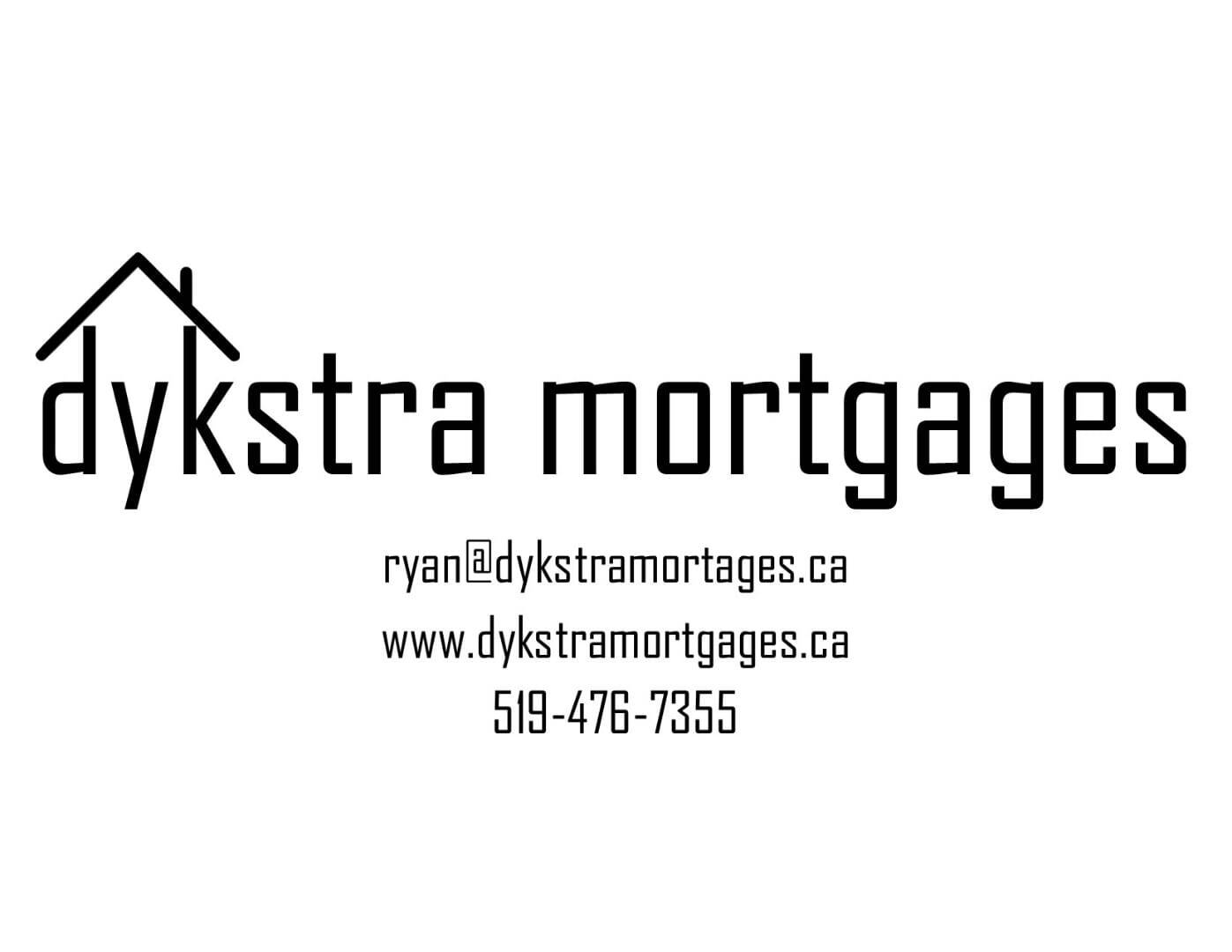 Ryan Dykstra Mortgages