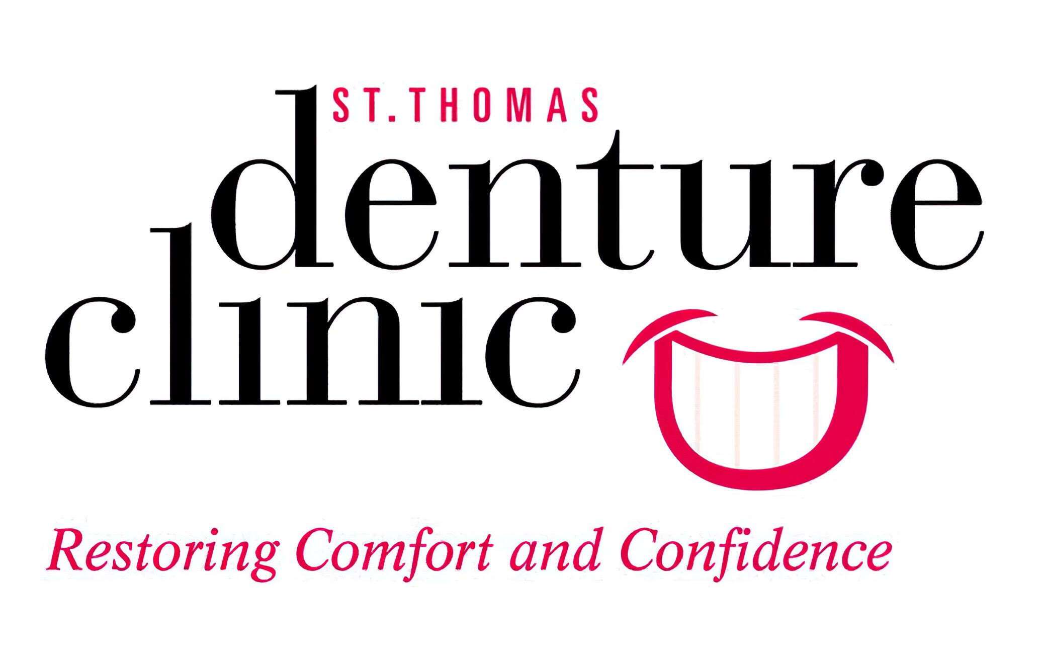 St Thomas Denture Clinic