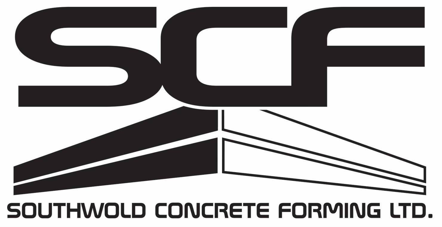 Southwold Concrete Forming