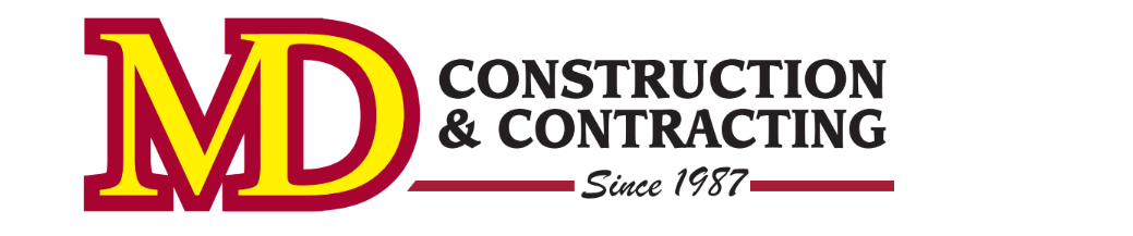 MD Construction and Contracting