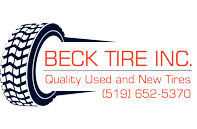 Beck Tire INC