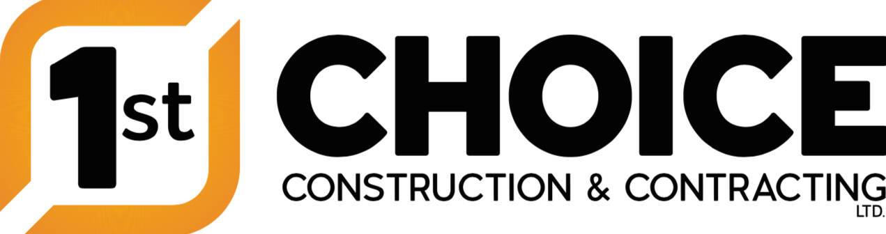 1st Choice Construction & Contracting