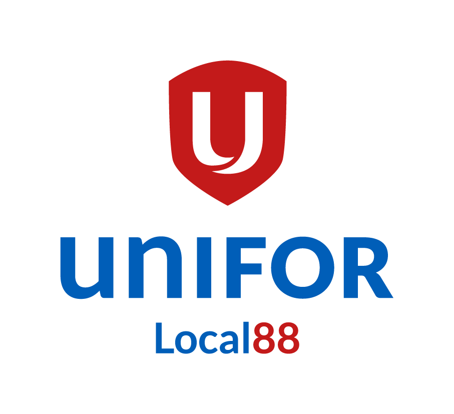 Unifor Local 88