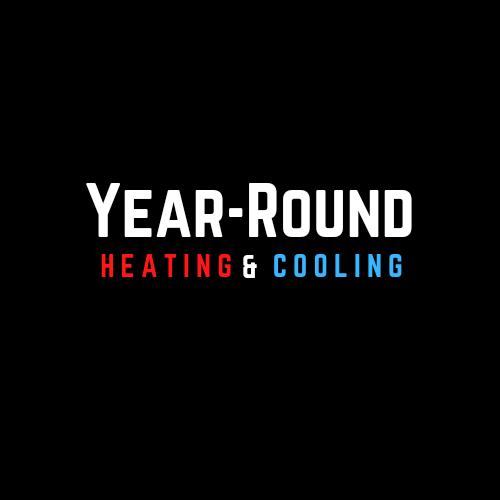 Year Round Heating & Cooling